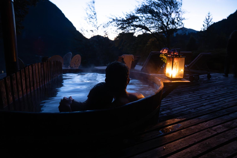 Sport & Beauty 2, Barraco Lodge, Llanquihue