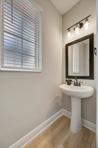 Bathroom 3, Parkside Paradise, Osceola