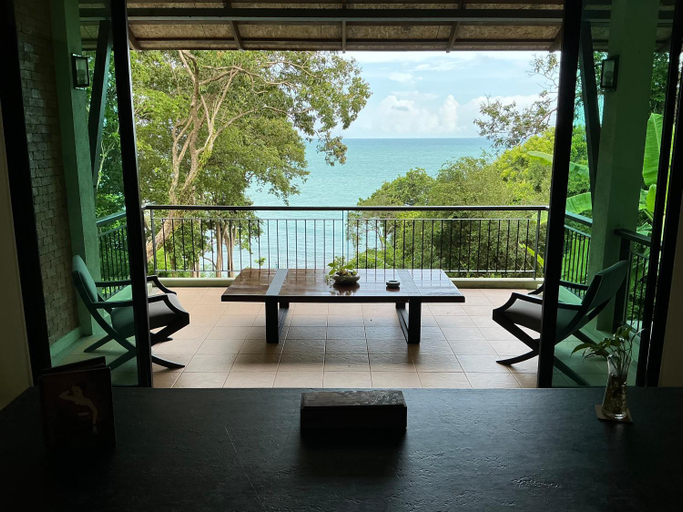 Others 5, Beachfront Villa Rawai, Phuket Island