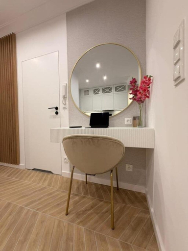 Interior, Let's Sea SPA-Premium Apartamenty G116, Koszalin