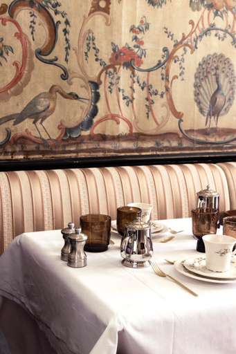 Food & Drinks 5, Hotel Cour Saint Georges by CW Hotel Collection, Oost-Vlaanderen
