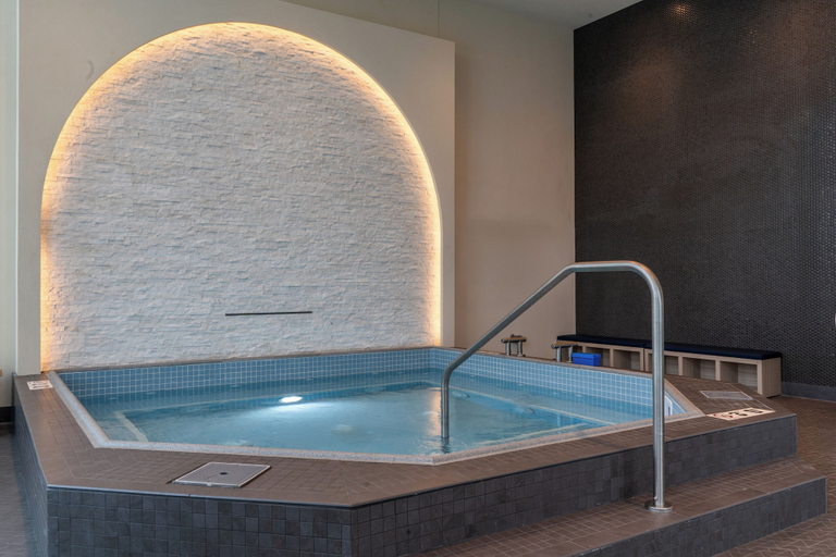 Sport & Beauty 2, Wind Creek Chicago Southland Casino and Hotel, Cook