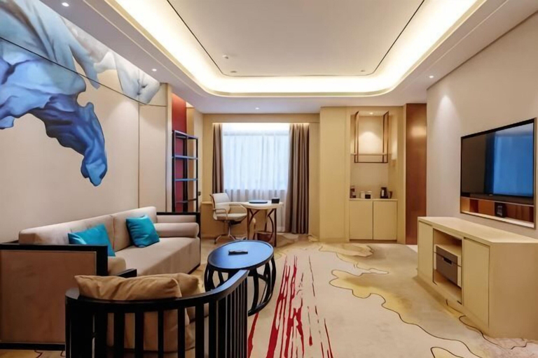 Others 5, Rich Forex Hotel, Foshan