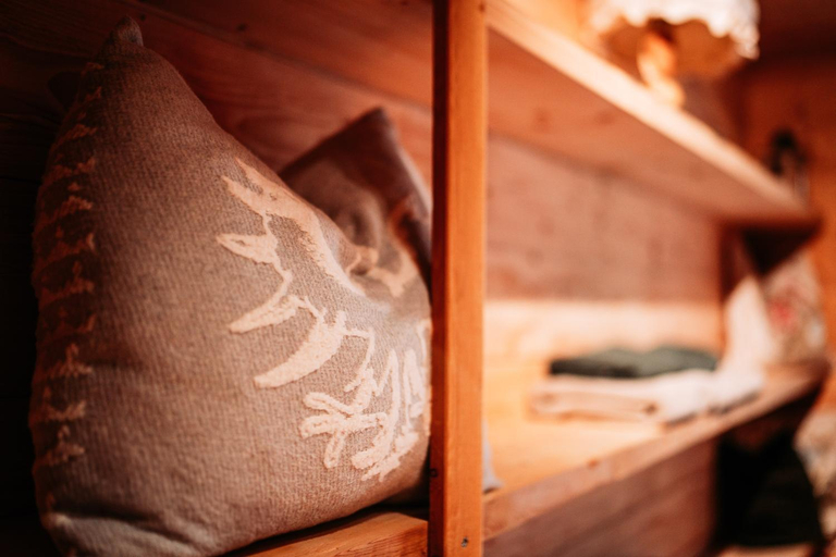 Bedroom, Peer Alm, Innsbruck Land