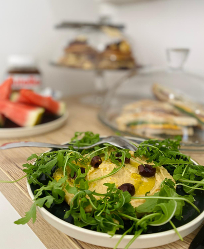 Food & Drinks 3, Locanda Chic B&B, Grosseto