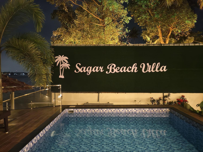 Sport & Beauty 2, SAGAR BEACH VILLAS Home stay, Ernakulam