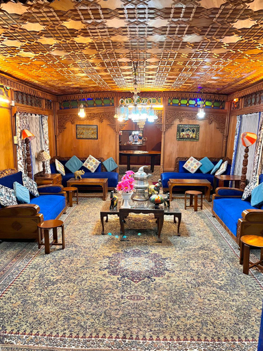 Others 5, Jacqueline houseboat, Srinagar