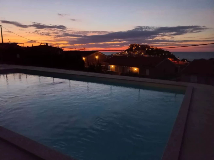 Pool 2, Charming Accommodation in Castelsardo, Sassari