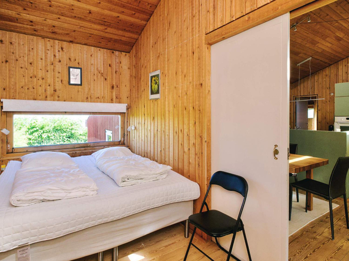 Bedroom 2, 8 person holiday home in Asnæs, Odsherred