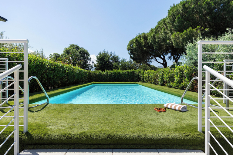 Sport & Beauty 4, Villa Collina, Messina