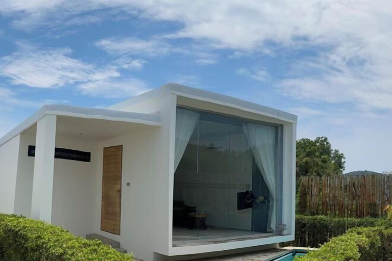 Exterior & Views 2, Nomad Resort - Adult only, Pattaya