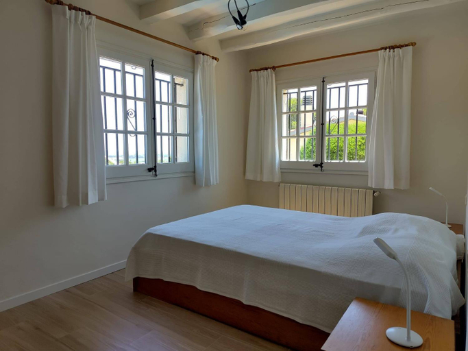 Bedroom 3, Maresme 42, Girona