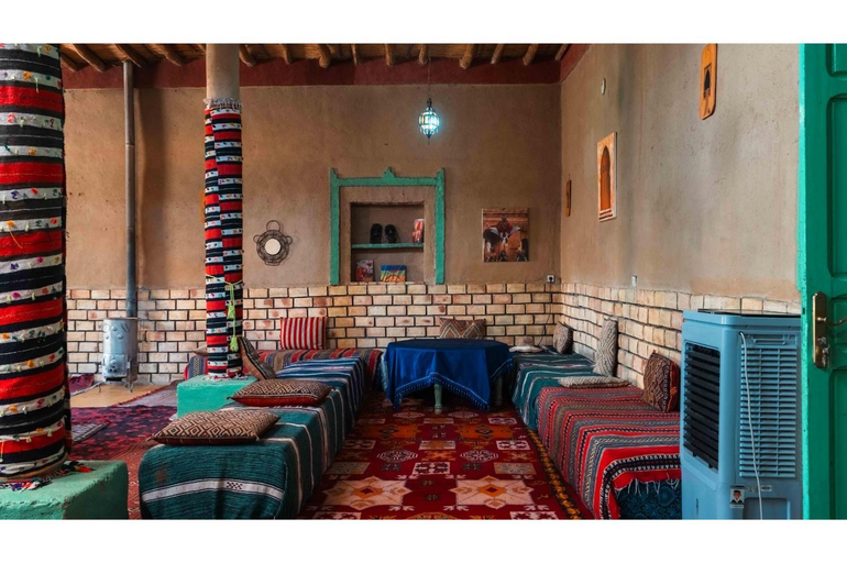 Others 3, Maison Zouala, Errachidia