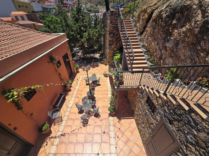 Others 5, Hotel Rural Tamahuche, Santa Cruz de Tenerife