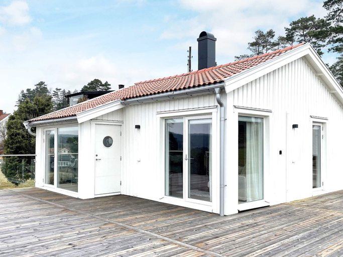 Primary image, 4 Star Holiday Home in Uddevalla, Uddevalla