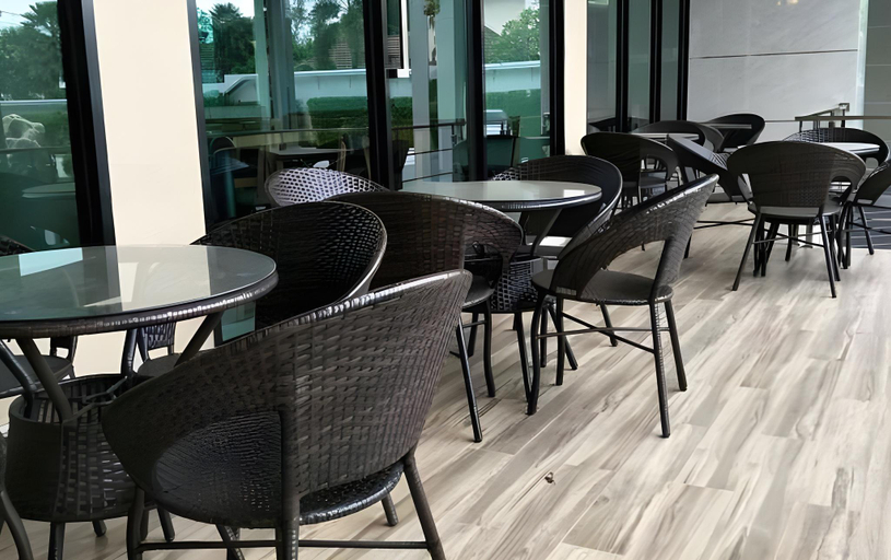 Food & Drinks 4, ATK Garden Hills, Hat Yai