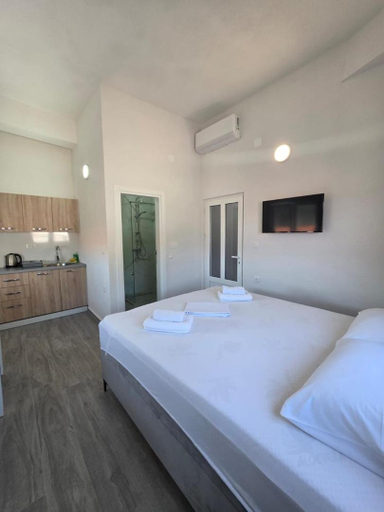 Bedroom 2, Villa Raguž, Herzegovina-Neretva