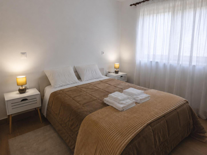 Bedroom 2, Casa Praia Norte II - PVZ, Póvoa de Varzim