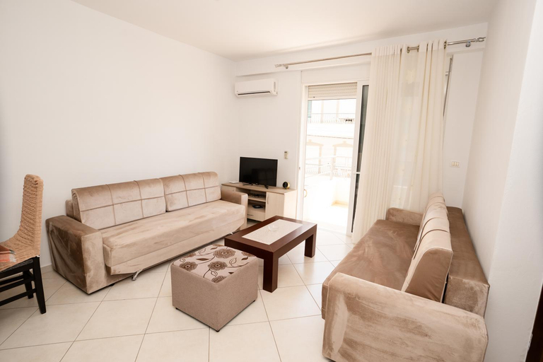 Others 5, By the Sea Apartments, Sarandës