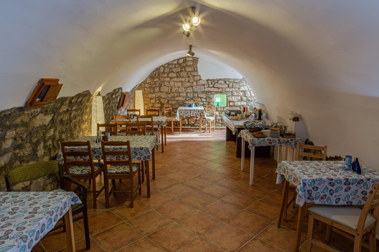 Food & Drinks 5, Koveskal Vendeghaz, Tapolca