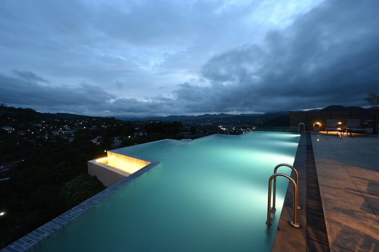 Sport & Beauty 5, Luxury Apartments by SKYLOFT, K.F.G. & G. Korale