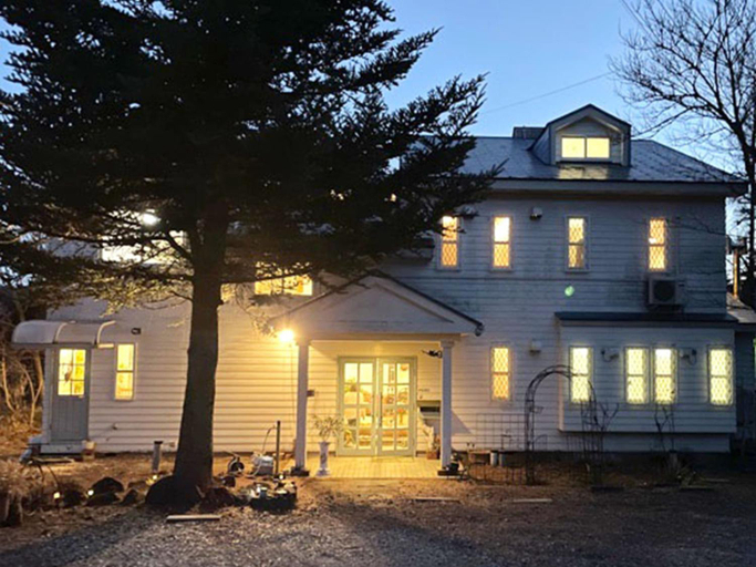 Exterior & Views 1, Blanche Mori - Vacation STAY 86835v, Hokuto