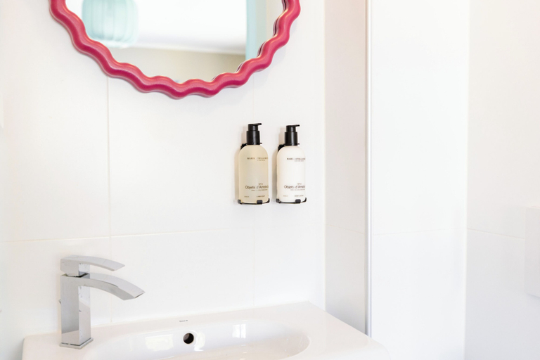 Bathroom 5, Domburg4you, Veere