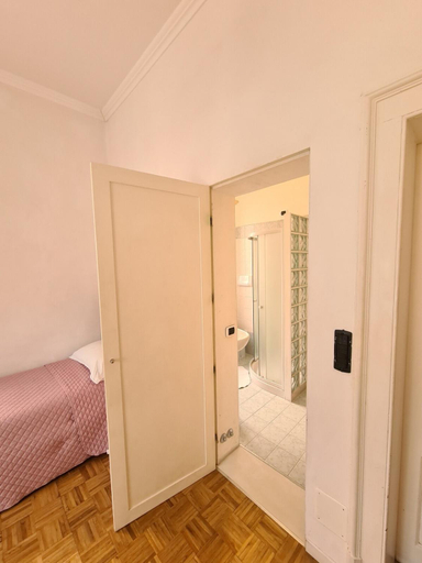 Bedroom 2, Atrium Verona, Verona