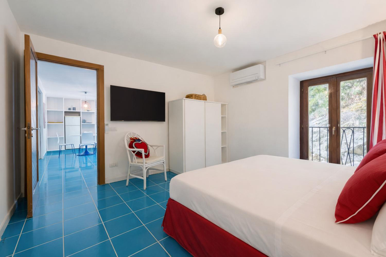 Bedroom, Maison del sole, Napoli