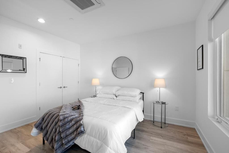 Room 3, Apartmint at Liberty C Philadelphia, Philadelphia
