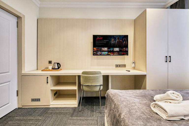 Room 3, STAMBOUL, Beyoğlu