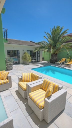 Sport & Beauty 3, Cape Town 4U Guesthouse with Pool – Milnerton, City of Cape Town