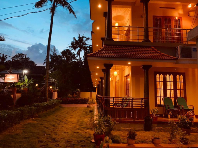 Others 4, Surendram Villa, Thiruvananthapuram