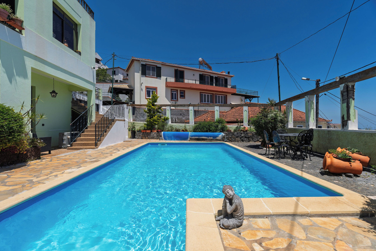 Pool 5, Apartamento Costa 2 by HR Madeira, Funchal