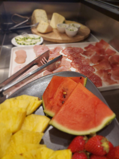 Food & Drinks 2, Garni Mia Co, Bolzano