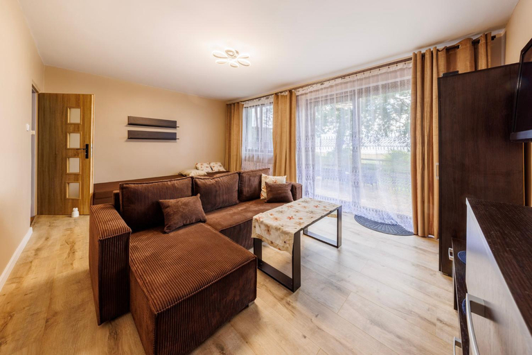 Others 4, Krynica Morska - Piaski - apartament, Nowy Dwór Gdański