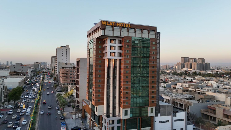Others 5, Wlat Hotel, Arbil