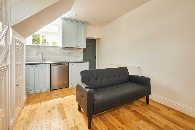 Room 2, Host Stay The Spinney, Durham