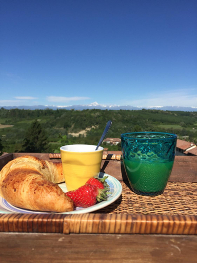 Food & Drinks 4, La Mela Antica, Cuneo