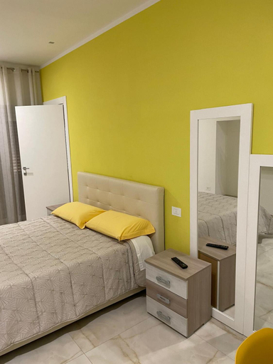 Bedroom 5, Locazione turistica Totaro, Foggia