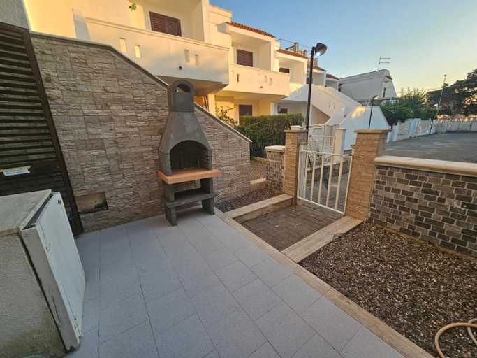 Others 4, Casa Vacanza Villa Andrea, Taranto
