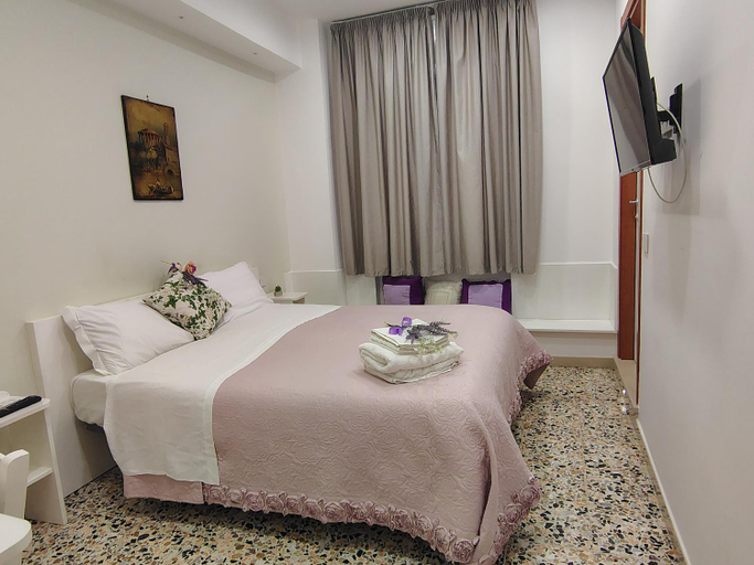 Bedroom 2, B&B Maestra Giovanna, Napoli