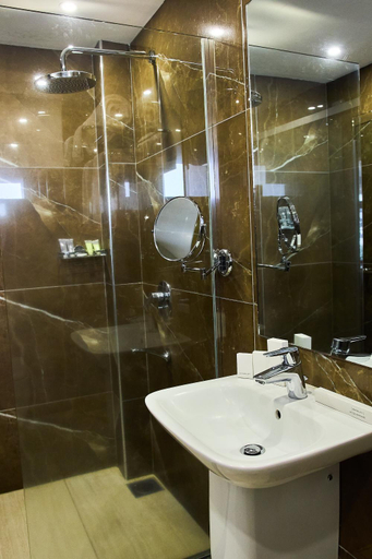 Bathroom 4, LA MAISON ROYALE - SOUTH C, Langata