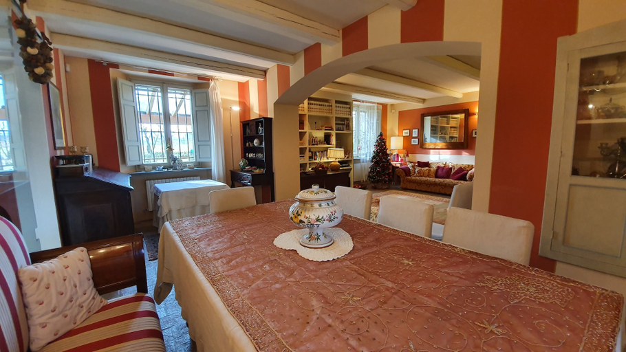 Food & Drinks 5, B&B Virano19, Forli' - Cesena