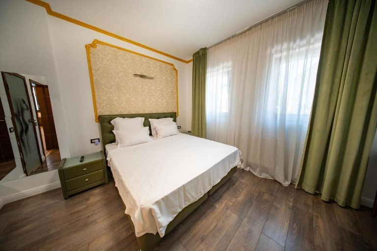 Room 4, Nobilis Boutique Foisor, Municipiul Bucuresti