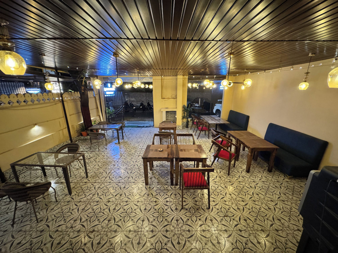 Food & Drinks 4, Rajputana Diaries, Jaipur