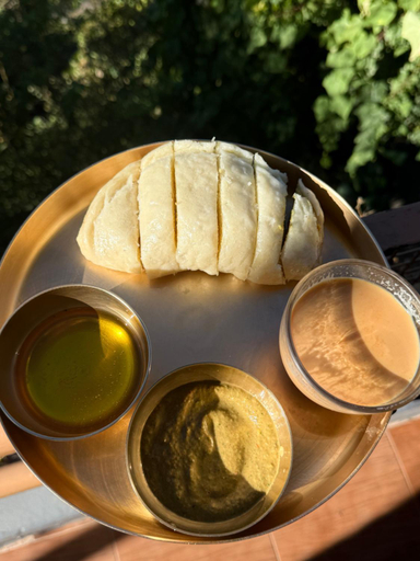 Food & Drinks, The Naggar Trails, Kullu