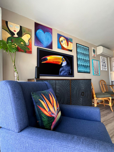 Others 2, DELUXE PANORAMIC OCEAN VIEW - Dual AC - RENOVATED - FULLY EQUIPPED - SELF MGMT FREE PARKING, Maui