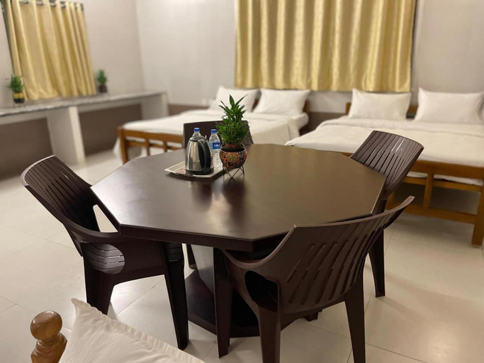 Others 3, THE MOUNT VIEW CASTLE HOTELS and RESORTS, Tirunelveli