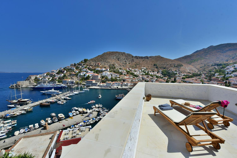 Sport & Beauty, Onar Hydra, Attica